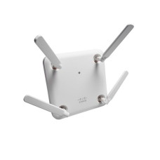 Cisco Aironet 1850 1852 Access Point 2000 Mbit/s White AIR-AP1852E-Z-K9